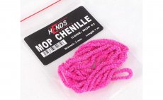 Speci�ln� syntetick� �enylka Hends MOP Chenille fluo r��ov� - balen�