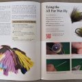The Feather Bender's Advanced Flytying Techniques - Kniha - Náhled do knihy