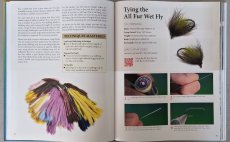 The Feather Bender's Advanced Flytying Techniques - Kniha - Nhled do knihy