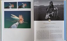 The Feather Bender's Advanced Flytying Techniques - Kniha - Nhled do knihy