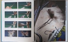 The Feather Bender's Advanced Flytying Techniques - Kniha - Nhled do knihy