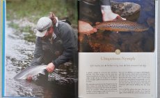 The Feather Bender's Advanced Flytying Techniques - Kniha - Nhled do knihy