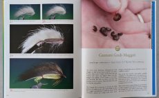 The Feather Bender's Advanced Flytying Techniques - Kniha - Nhled do knihy