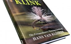 The KLINK - N�hled do knihy