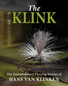 The KLINK - Kniha