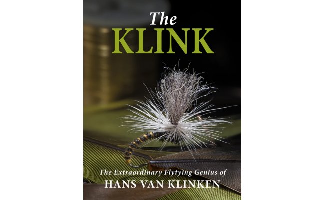 The KLINK - Kniha The KLINK - Kniha