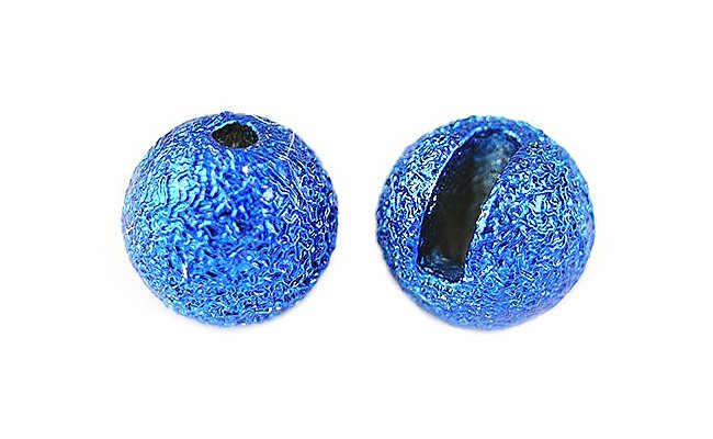 Tungstenov kuliky Knapek Hooks SUNNY Modr Tungstenov kuliky Knapek Hooks SUNNY Modr 2,0 mm, 10 pcs