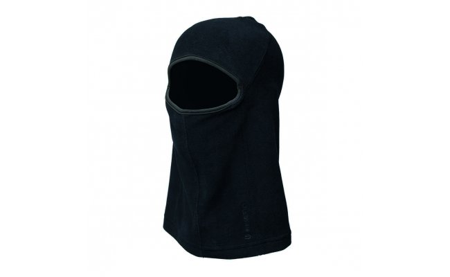 Zateplen kukla Kinetic Fleece Balaclava Black Zateplen kukla Kinetic Fleece Balaclava Black