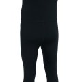 Zateplené spodky Kinetic Warm Bib Black