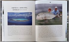 GT - A Flyfisher's Guide To Giant Trevally - Kniha - Nhled do knihy