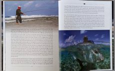 GT - A Flyfisher's Guide To Giant Trevally - Kniha - Nhled do knihy