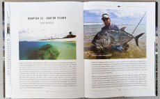 GT - A Flyfisher's Guide To Giant Trevally - Kniha - Nhled do knihy
