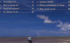 GT - A Flyfisher's Guide To Giant Trevally - Kniha - Nhled do knihy