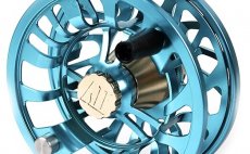 Mu�ka�sk� navij�k Leichi Shield Ice Blue & Gold 7/9