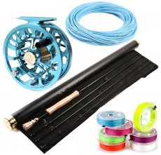 Mukask set - tika na muku