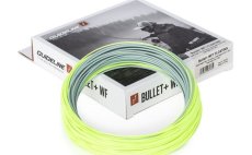 Muškařská šňůra plovoucí Guideline Bullet+ WF #9