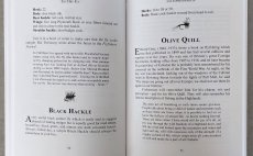 The Dry Fly - Nhled do knihy