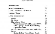 The Dry Fly - Nhled do knihy