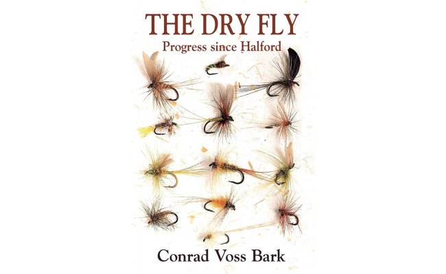 The Dry Fly - Kniha The Dry Fly - Kniha