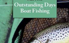 Trout From A Boat - N�hled do knihy