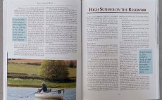 Trout From A Boat - N�hled do knihy