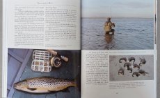 Trout From A Boat - N�hled do knihy