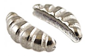 Tungstenov bleivcov zt Knapek ... Tungstenov bleivcov zt Knapek Hooks SCUD BODY 7 mm, 10 pcs