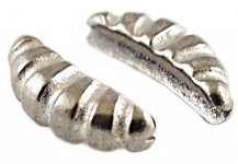 Tungstenová blešivcová zátěž Knapek Hooks SCUD BODY