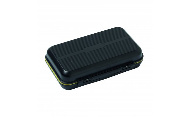 Vodotsn krabika na muky Kinetic Champer Fly Box Black Vodotsn krabika na muky Kinetic Champer Fly Box Black stedn