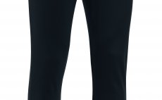 Zateplen komplet Kinetic Mid Layer Set Black