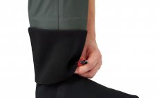 Brodc kalhoty Guideline Laxa Waist