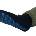 Fishing Waders Kinetic DryGaiter ll St. Foot Dusty Olive s neoprenovou ponožkou