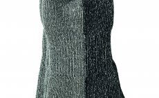 Funkn ponoky Kinetic Wool Sock Light Grey