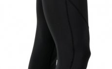 Funkn spodky Sensor Coolmax Fresh ern - Bon strana