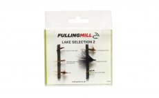 Mal sada jezernch nymf Fulling Mill Grab A Pack Lake Selection 2 - Kolekce muek