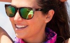 Multifunk�n� ��tek Buff Original CoolNet UV+ Alexandra Nicole Freshwater Gamefish