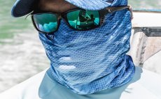 Multifunk�n� ��tek Buff Original CoolNet UV+ Alexandra Nicole Freshwater Gamefish