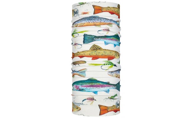 Multifunk�n� ��tek Buff Original CoolNet UV+ Alexandra Nicole Freshwater Gamefish Multifunk�n� ��tek Buff Original CoolNet UV+ Alexandra Nicole Freshwater Gamefish