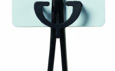 Pean Kinetic Forceps Forceps Straight Nose CS Large