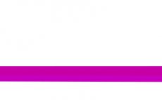 Plavakov set pro dti Little Viking Pole Kit 3 m v rov barv