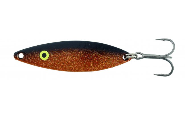 Pstruhov plandavka Kinetic Boss Metal Rush Flash Pstruhov plandavka Kinetic Boss Metal Rush Flash 12 g