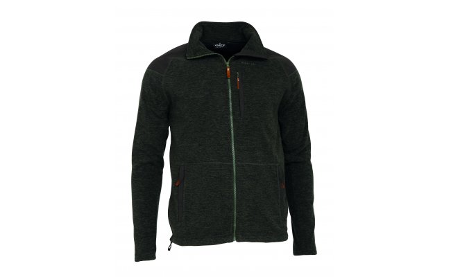 Rybsk mikina Kinetic Quest Fleece Wind Stop Ivy Green Rybsk mikina Kinetic Quest Fleece Wind Stop Ivy Green S