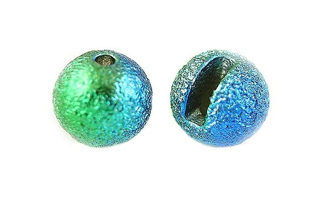 Tungstenov kuliky Knapek Hooks SUNNY Mixed Tungstenov kuliky Knapek Hooks SUNNY Mixed 2,0 mm, 10 pcs