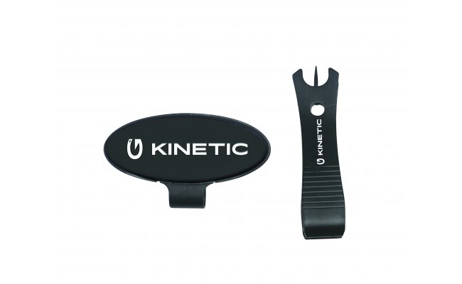 Cvaktko s magnetem na klobouk Kinetic Hat Clip & Nipper Cvaktko s magnetem na klobouk Kinetic Hat Clip & Nipper