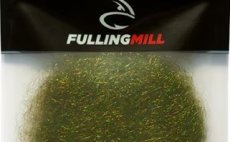 Dubbing Fulling Mill Tactical Microflash Dub olivov