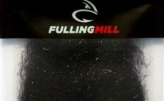 Dubbing Fulling Mill Tactical Microflash Dub bronzov pav odstn