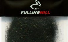 Dubbing Fulling Mill Tactical Microflash Dub ern pav odstn