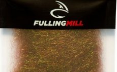 Dubbing Fulling Mill Tactical Microflash Dub svtle hnd