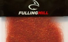 Dubbing Fulling Mill Tactical Microflash Dub plen oranov