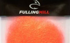 Dubbing Fulling Mill Tactical Microflash Dub fluorescenn lososov rov